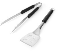 Набор Щипцы и лопатка BBQ MC MCBBQSET2PC