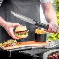 Набор Щипцы и лопатка BBQ MC MCBBQSET2PC