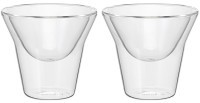 Набор креманок с двойными стенками pure, 250 мл, 2 шт. (78256)