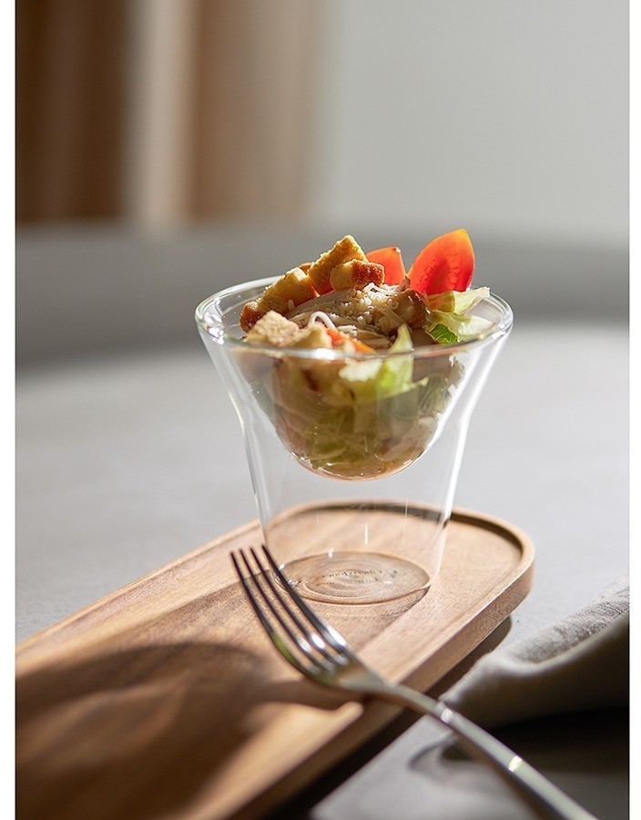 Набор креманок с двойными стенками pure, 250 мл, 2 шт. (78256)