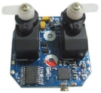 Контроллер (v911-16)