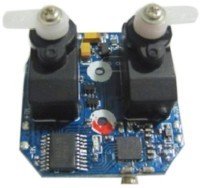 Контроллер (v911-16)