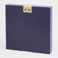 Блюдо сервировочное &quot;elegia&quot; emerald 32х4,5 см Lefard (695-074)