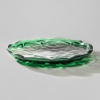 Блюдо сервировочное &quot;elegia&quot; emerald 32х4,5 см Lefard (695-074)