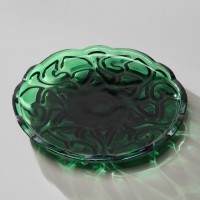 Блюдо сервировочное &quot;elegia&quot; emerald 32х4,5 см Lefard (695-074)