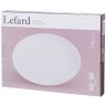 Блюдо овальное lefard "floral" 30*22*2,5 см (425-071)