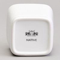 Набор сервировочный lefard &quot;native&quot; 4 пр. на подставке (761-136)