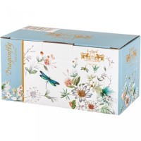 Подставка под губку lefard &quot;стрекоза&quot; 15,5*7*8 см Lefard (275-1189)