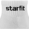 Носки спортивные Starfit Rush, мультиколор, р. 39-42, 3 пары (2126352)