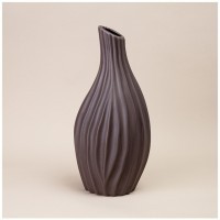 Ваза 19,5х16,5х42 см Bronco (110-1061)