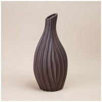 Ваза 19,5х16,5х42 см Bronco (110-1061)