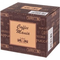 Кружка lefard ornament 320мл Lefard (756-321)