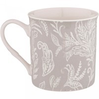 Кружка lefard ornament 320мл Lefard (756-321)