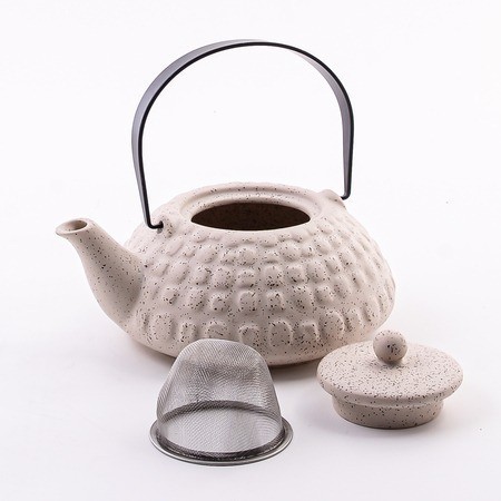 Заварочный чайник 650 мл LORAINE (60422)