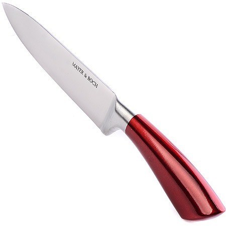 Набор ножей 4 пр 33,5 см/33,5 см/33,5 см /20,5 см Mayer&Boch (31407 -31408-31409-31411)