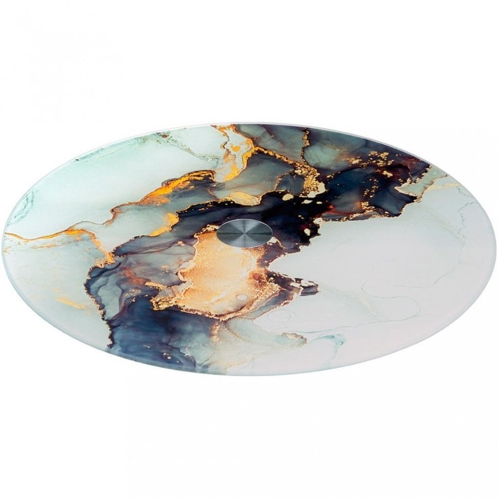 Тортовница вращающаяся диаметр=32 см.высота=3 см. Agness (357-220)