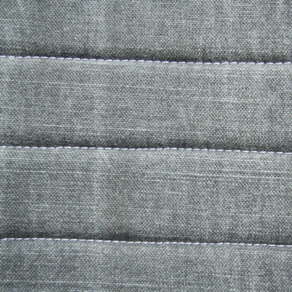 Стул Шон SEAN/Graphite 66, каркас металл, обивка текстиль, ROOMERS FURNITURE