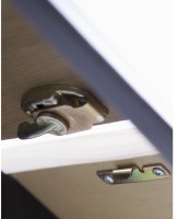 SH24-HH.DT.08-MA (черный) Стол обеденный 1200x1200х780 (00001971)