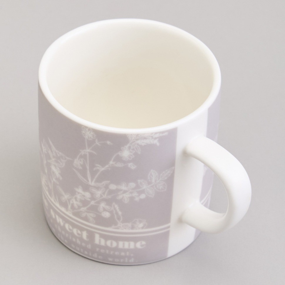 Чайный набор lefard 210mл  "sweet home" на 1 персону (756-484)