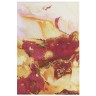 Панно декоративное flame №1, 60х90 см (78815)