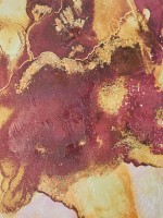 Панно декоративное flame №1, 60х90 см (78815)