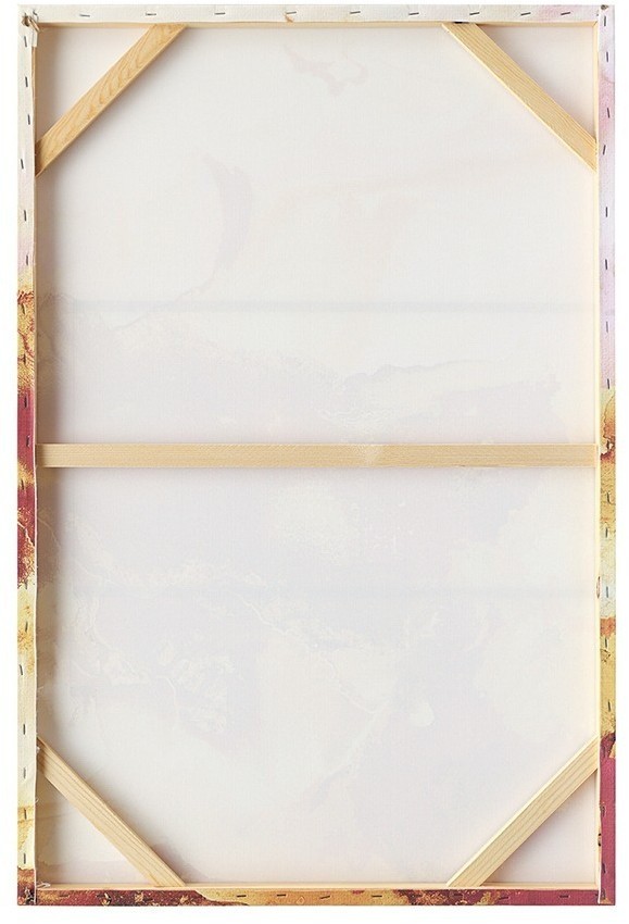 Панно декоративное flame №1, 60х90 см (78815)