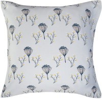 Набор наволочек &quot;Полевые цветы&quot; из премиального сатина из коллекции russian north, 70х70 см (78465)