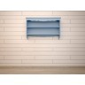 Полка Leontina Blue для книг арт ST9325B-ET