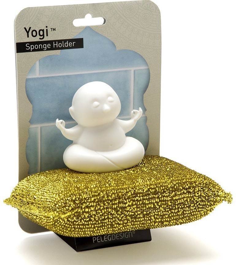 Держатель для кухонных губок peleg, yogi (69109)