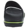 Пантолеты Reverse Black/Lime, мужской, р. 41-45 (1737469)