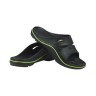 Пантолеты Reverse Black/Lime, мужской, р. 41-45 (1737469)