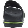 Пантолеты Reverse Black/Lime, мужской, р. 41-45 (1737469)