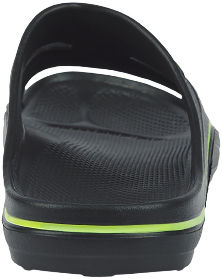 Пантолеты Reverse Black/Lime, мужской, р. 41-45 (1737469)