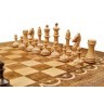 Шахматы + нарды резные 1 50, Mkhitaryan (28403)