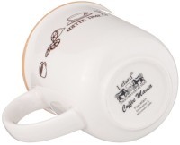 Набор кружек lefard &quot;coffee time&quot; 2 пр. 400мл (260-888)