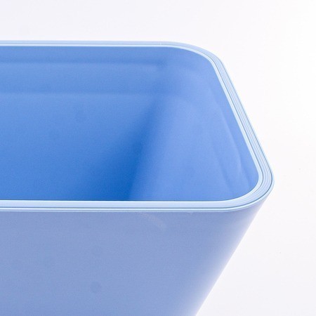 Хлебница с разделочной доской (04-043-B)