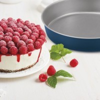 Форма для выпекания  круглая, 26 см 10426PBSGNAM