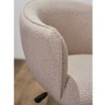 Кресло paal, букле, бежевое (77019)