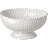 Чаша PED321-02202F, 32.2 см, керамика, white, Costa Nova