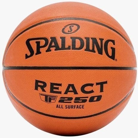 Мяч баскетбольный TF-250, №5 (2009935)