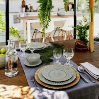 Чаша STS131-GRY(STS131-760)СНЯТО, 12,6 см, керамика, grey, Costa Nova