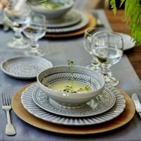 Чаша STS131-GRY(STS131-760)СНЯТО, 12,6 см, керамика, grey, Costa Nova