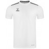Футболка тренировочная JOGEL DIVISION Training Tee, белый (2120544)