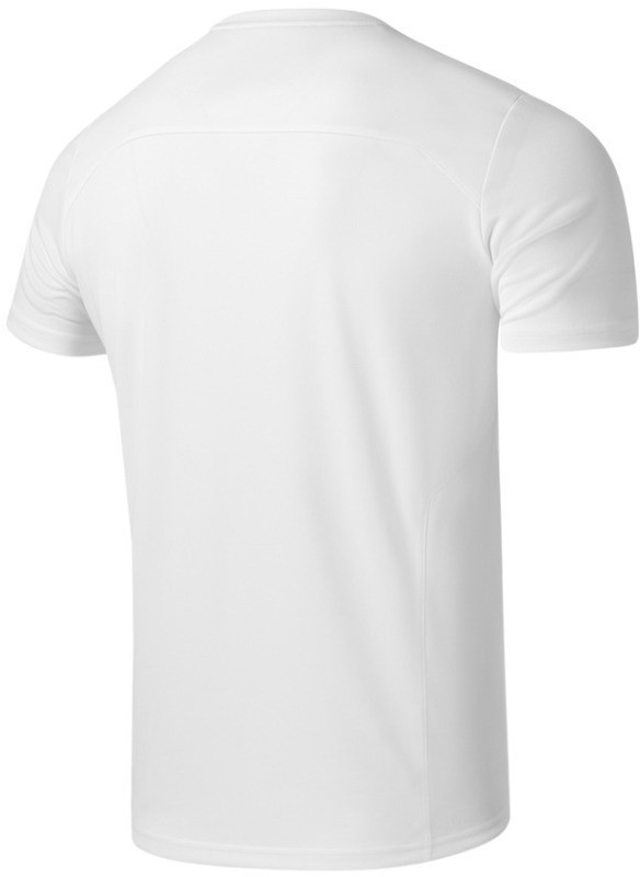Футболка тренировочная JOGEL DIVISION Training Tee, белый (2120544)