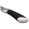 Набор ножей agness 5 пр.с магнитным держателем и ручкой из нерж.стали (911-045)
