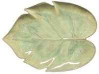 Тарелка 2ELA271E-EUC(2ELA271E-00322N), 19,7 см, керамика, Eucalyptus, Costa Nova