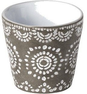 Чашка 1TTC063E-WHI, керамика, white, Costa Nova