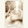 Карты Таро "White Light Oracle" Blue Angel / Оракул Белого Света (46093)