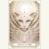 Карты Таро "White Light Oracle" Blue Angel / Оракул Белого Света (46093)