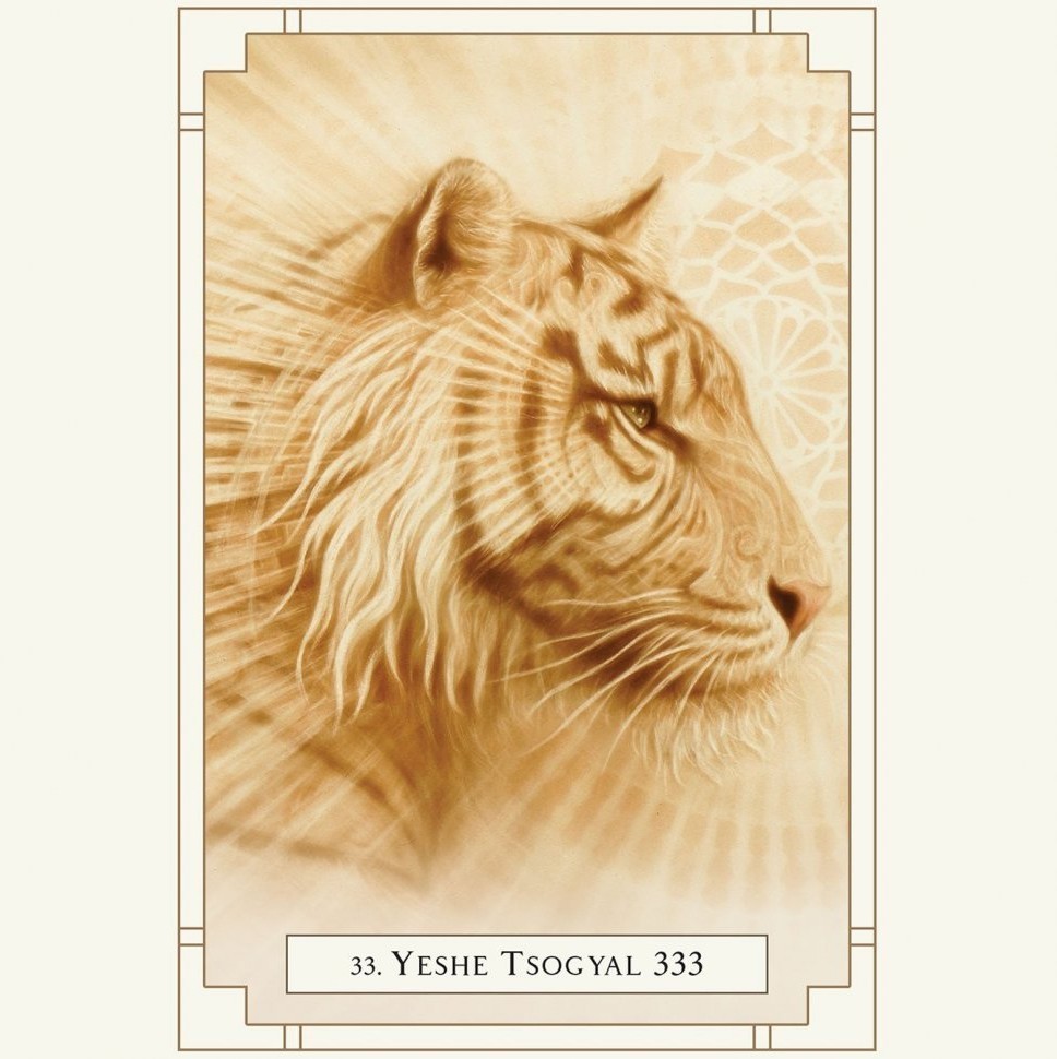 Карты Таро "White Light Oracle" Blue Angel / Оракул Белого Света (46093)